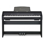 Casio PX750 Digital Piano Review