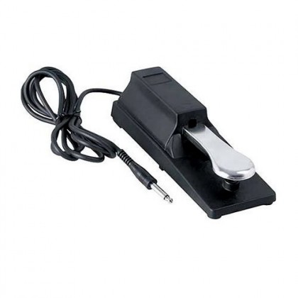 On-Stage KSP100 Piano Style Sustain Pedal