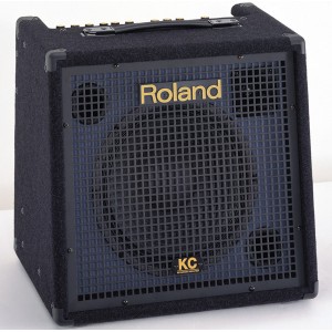 Roland KC-350 Keyboard Amplifier