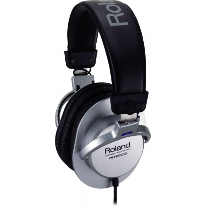 Roland RH-200S Headphones