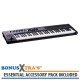 Roland A-800PRO-R MIDI Controller Keyboard