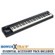Roland A-88 MIDI Controller Keyboard