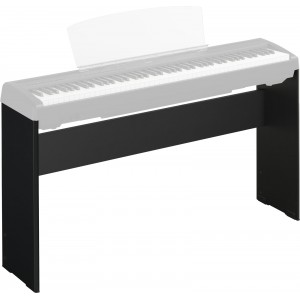 Yamaha L85 Keyboard Stand - Black