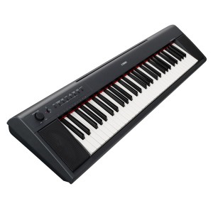 Yamaha NP11 Piaggero Portable Keyboard