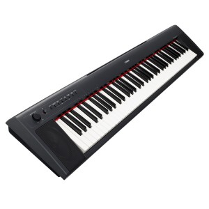 Yamaha NP31 Piaggero Portable Piano