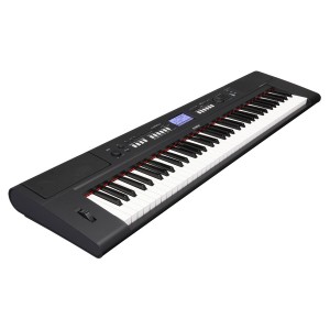 Yamaha NPV60 Piaggero Portable Keyboard