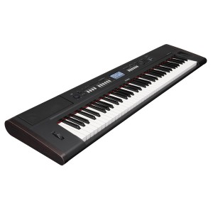 Yamaha NPV80 Piaggero Portable Keyboard