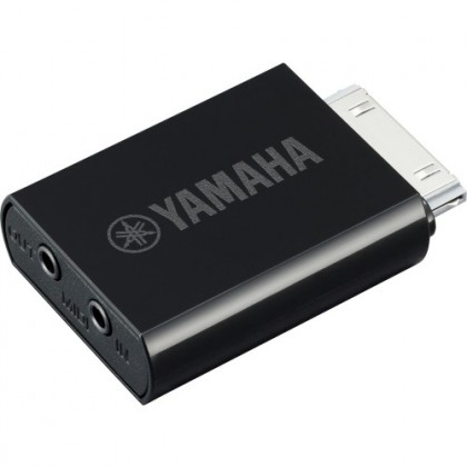Yamaha i-MX1 MIDI Interface for iPhone/iPad