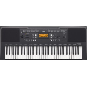 Yamaha PSR-E343 Portable Keyboard