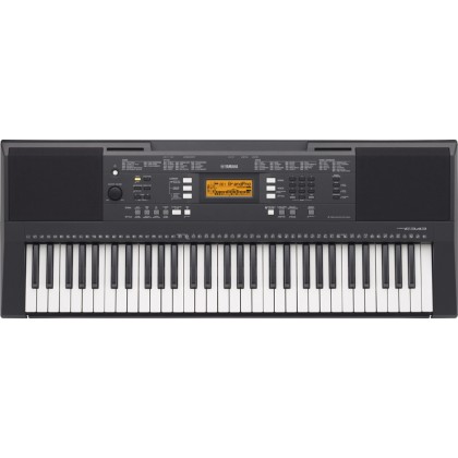 Yamaha PSR-E343 Portable Keyboard